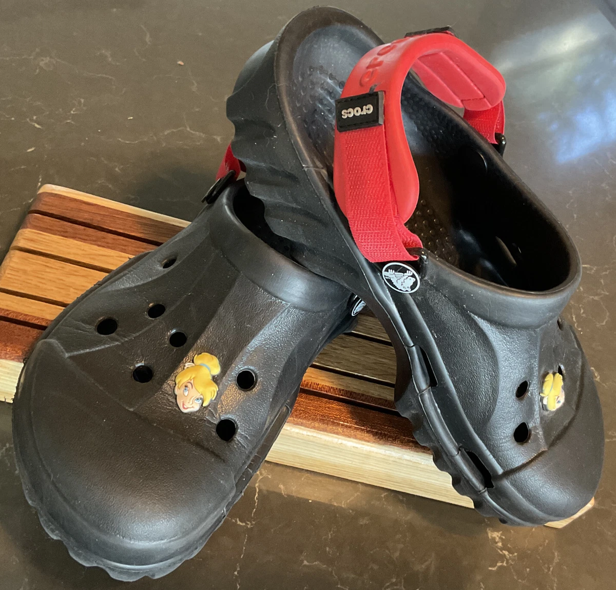 Crocs waterproof shoes sale