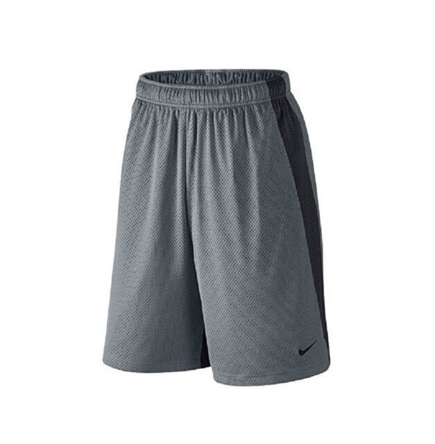 nike mesh shorts