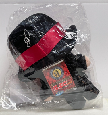 Sega Lucky Kuji Detective Conan (Case Closed) SCARLET Evening