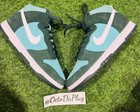 Nike Dunk High Retro SE Athletic Club Pro Green Mens Sizes nby DJ6152-300