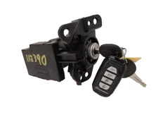 2004-2012 Chevy Malibu Ignition Switch Lock Cylinder With Key OEM