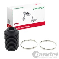 Schaeffler FAG Lenkmanschette Links/Rechts Passend FüR Seat Cordoba Ibiza Toledo