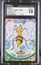Beedrill Topps 1999 Series 1 # 15 First Print  CGC Gem Mint 10 LOW POP