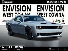 2022 Dodge Challenger SRT Hellcat Redeye