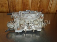 Carter Avs 4-barrel Carburetor 4401s B8 1968 Mopar 383 Dodge Plymouth Chrysler Carter Avs 4-barrel Carburetor 4401s B8 1968 Mopar 383 Dodge Plymouth Chrysler