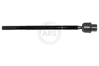 A.B.S. Axialgelenk Spurstange 240400 FüR Opel Meriva X03 GroßRaumlimousine Cdti