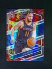 2023-24 Panini Spectra Jalen Brunson #101 Lucky Envelopes /8