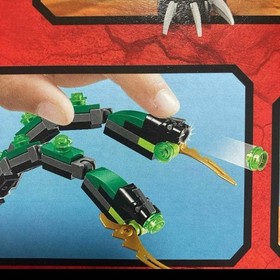 LEGO Ninjago Set Lot Bulk Sale 70738 70605 70726 70593 Final Flight From Japan