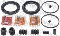 Reparatursatz Bremssattel Febest 0275-Z50F FüR FX Murano Z50 Z51 Infiniti Nissan