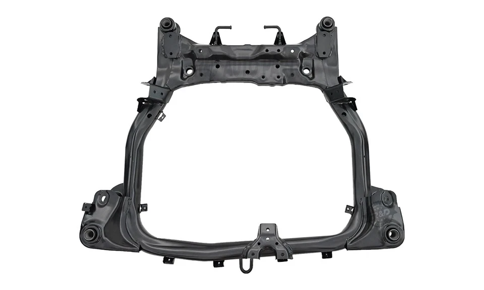 New Front Frame Crossmember Engine for Kia Rondo 2007-2012 2.4L 4cyl 2.7L 6cyl - Image 2 of 4