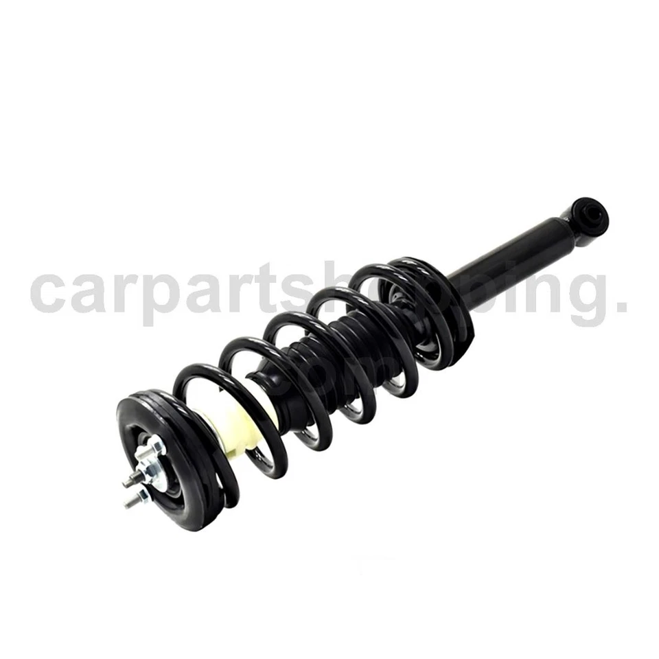 4 Sway Bar Link Struts and Springs Fits 2000 INFINITI G20 2001 INFINITI G20 Foto 4 de 4