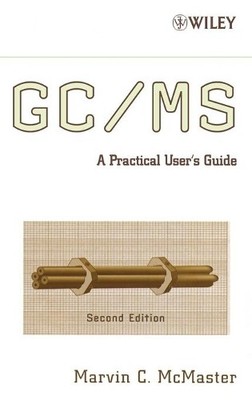 GC / MS by Marvin C. McMaster - 9780470101636