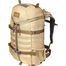 Zaino Mystery Ranch 2 Day Assault Pack S/M kaki hummus tattico Daypack
