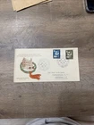 NETHERLANDS, E3 cover FDC 1950, 375 years Leiden University, education