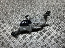 Lexus NX 2016 GENUINE Wischermotor Heckscheibe 8513078020 BEN17737