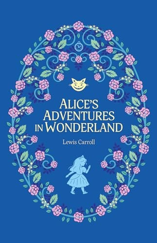 Alice’s Adventures in Wonderland by Lewis Carroll (Paperback Book) - Image 7