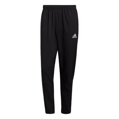 adidas Entrada 22 Presentation Pants, Herren Sporthose, Schwarz, S