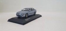 1/43 BMW M5 E39 5 SERIES 5.0L V8 2003 SOLIDO S4310503 NO NEO NO MINICHAMPS