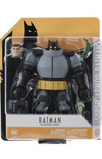 DC Batman  The Adventures Continue  Super Armor