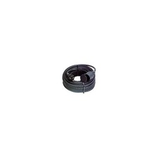 as-Schwabe Gummi-Kabelverl&auml;ngerung 10m IP44 H07RN-F3G1,5