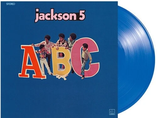 Preços baixos em Jackson 5 ABC LP | eBay