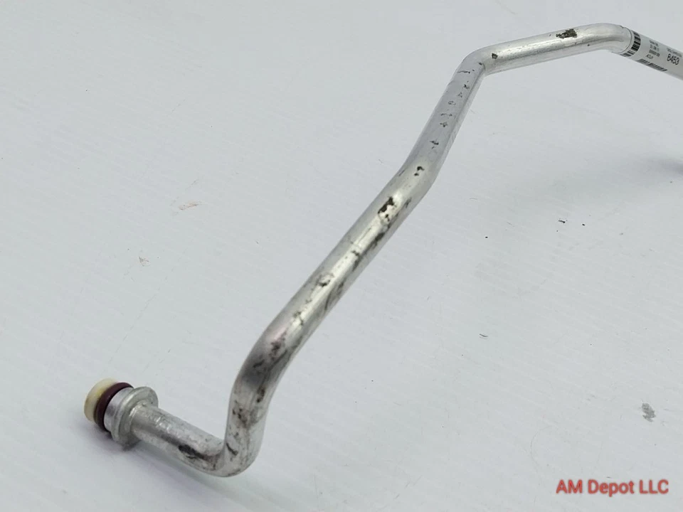 Mini Cooper S R56 R57 R55 R58 R59 2012 aire acondicionado manguera condensador evaporador 9230693 Foto 2 de 4