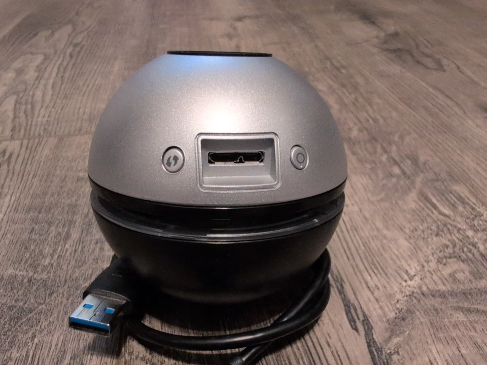 D-Link Ultra Wi-Fi USB 3.0 Dual Band Wireless Adapter DWA-192 Preowned Tested - Image 3 of 4