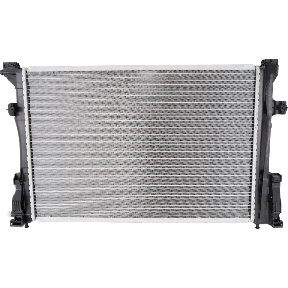Radiators for MB Mercedes 2465001403 Mercedes-Benz GLA250 CLA250 2014-2019 - Image 4 of 4