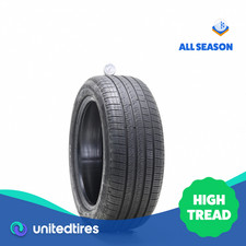 Used 22550r17 Pirelli Cinturato Strada Gt2 94v - 932