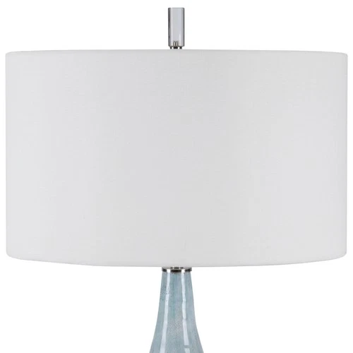 Uttermost 28330 Rialta Coastal Table Lamp - Picture 5 of 6