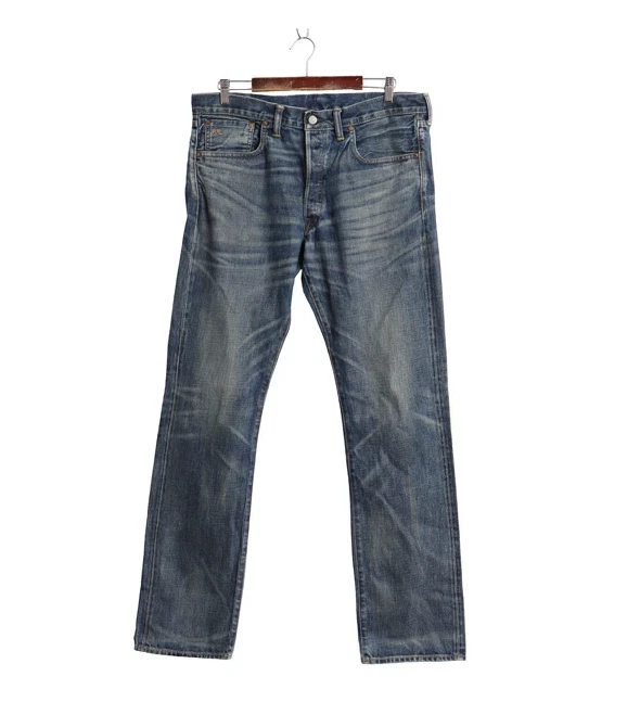 RRL Regular 36 Size Jeans Men's 34 in Inseam for sale | eBay