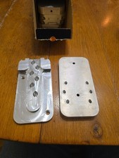 Eurotec Magnus M 70x140mm Timber to Timber Connector - Post & Beam Hanger