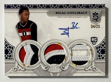 2023-24 Topps Royalty Basketball Set Review and Checklist 26