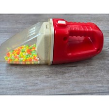 Vintage 1986 Fisher-Price Magic Vac Toy Vacuum #2007 - Tested & Working
