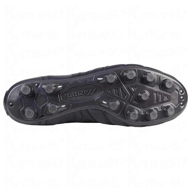 Mizuno Soccer Cleats MORELIA 2 JAPAN Ltd P1GA255100 DNA BLACK 2025