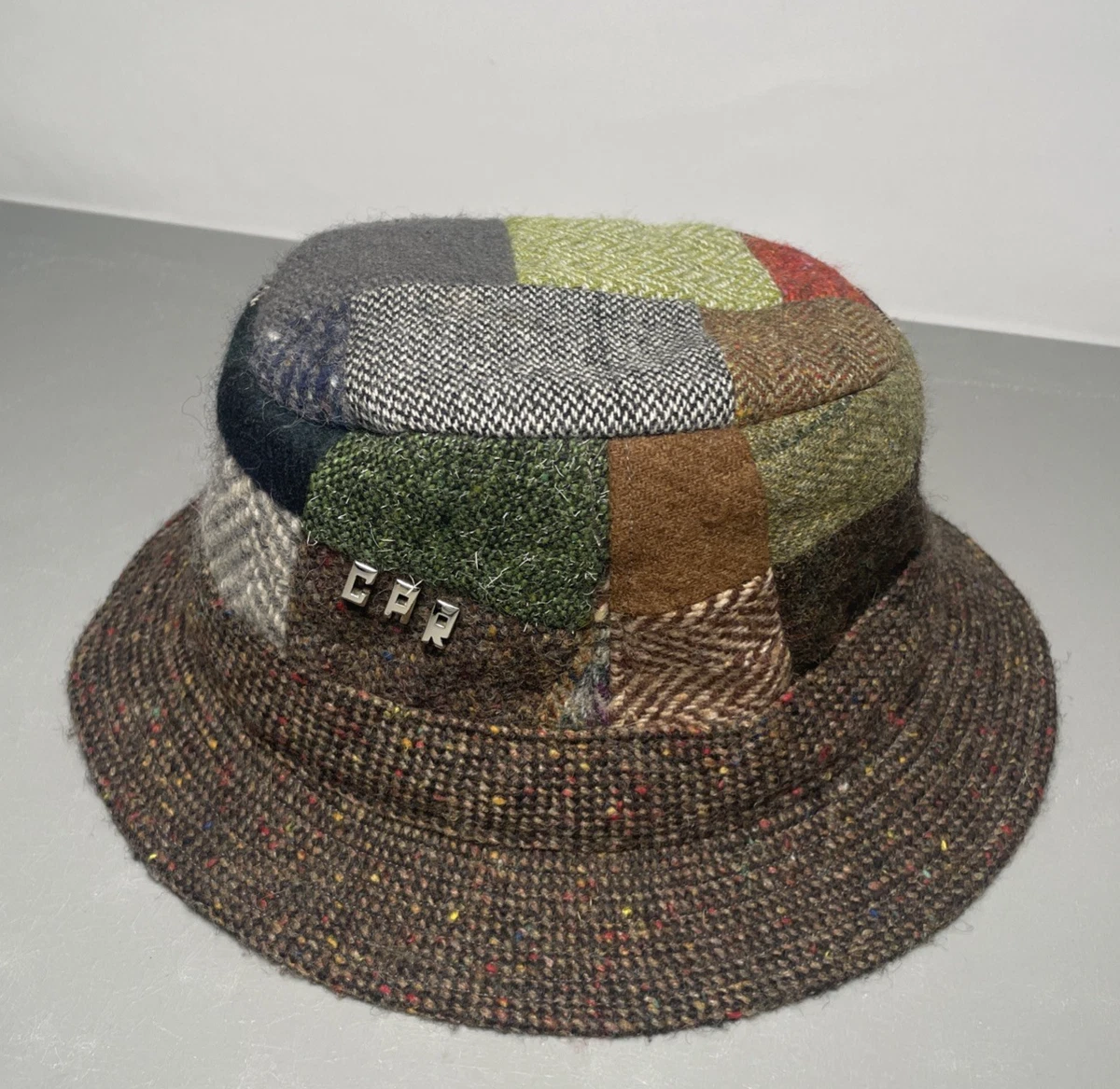 Hanna Hats Bucket Hats for Men for sale | eBay