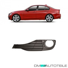 Stoßstangen Gitter vorne links für BMW 3er Touring F30 F80 F31 VFL 2011-2014