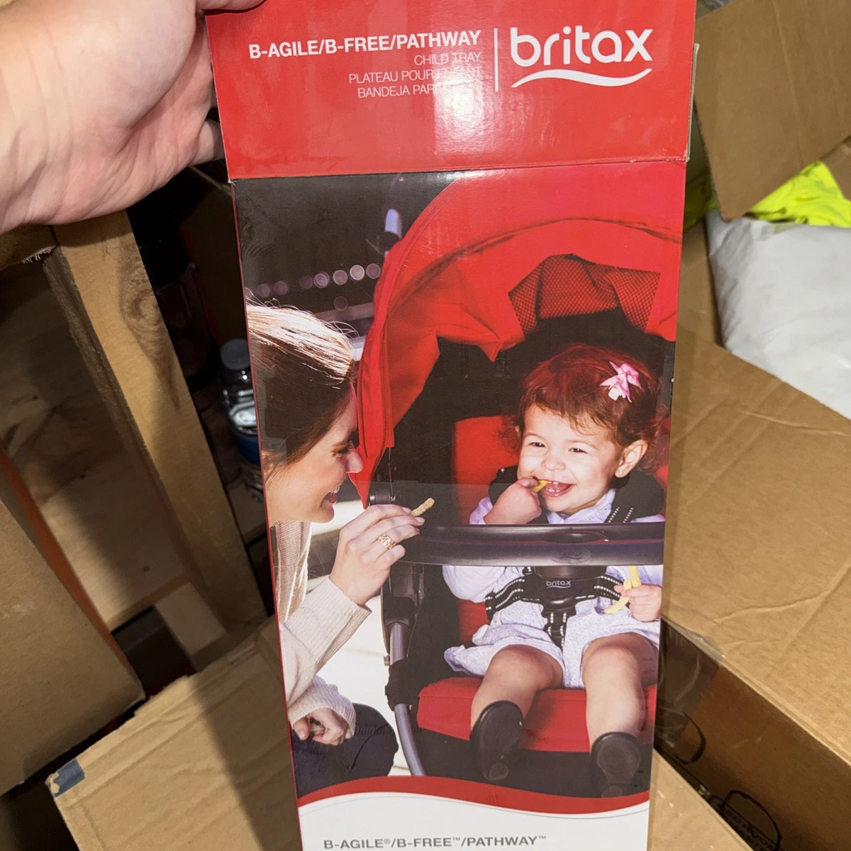 scaun auto britax romer pentru copii Römer, rotativ, fără bază ISOFIX, 3 lun – Baby Yan Bike (Bmx) 20inch Color:Black Tonal silver king