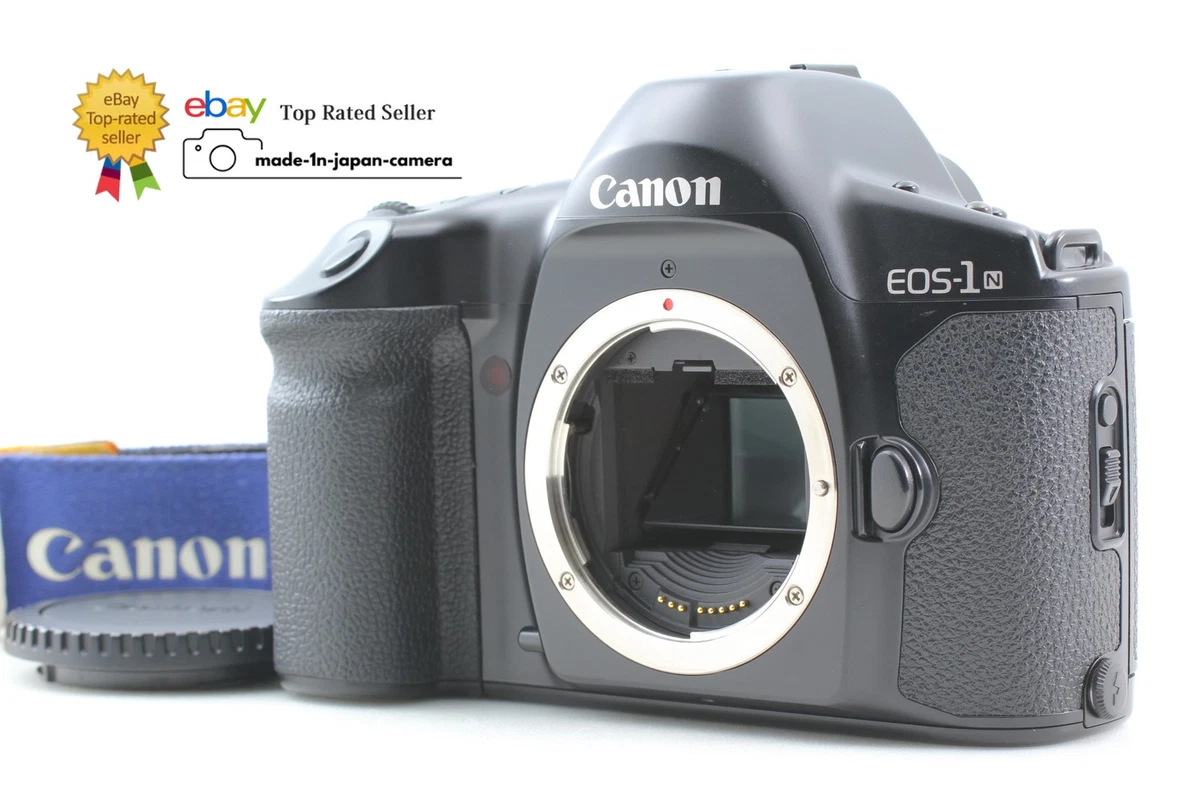 キヤノン　EOS-1N Canon Eos 1n for sale | eBay