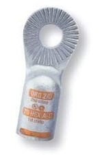 Battery Terminal Stud - Side Mount Straight - 1/0 Universal