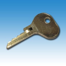 Z&uuml;ndschl&uuml;ssel E 30 f&uuml;r Bosch Z&uuml;ndschloss 01319408