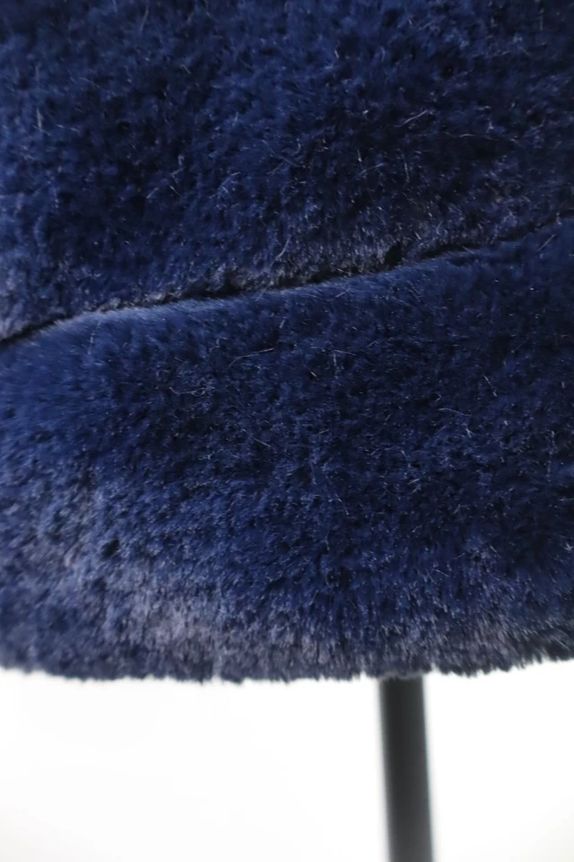 MARELLA GIUBBINO IMBOTTITO DONNA TG. 42 PADDED JACKET ITALY GIACCA  PELLICCIA - Immagine 3 di 4