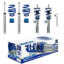 JOM BlueLine Gewindefahrwerk f&uuml;r Mercedes W246 B-Klasse 2011-2018 Fahrwerk