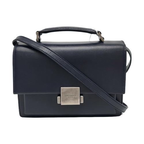 Yves Saint Laurent BELLECHASSE Shoulder bags Leather