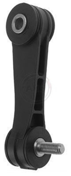 A.B.S. Koppelstange VW Bora 1J2 1J6 Golf 1J5 1J1 NEW Skoda Octavia Seat Audi A3-image