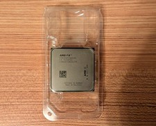 AMD FX-8350 FX 8350 Black Edition FD8350FRW8K...