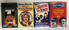 4 X New & Sealed Betamax Tape Lot (Beta) - NOT VHS - Fahrenheit 451, Blue Collar — photo 1