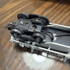 lionel 3461 and 33651  lumber cars Postwar for parts — photo 5