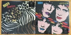KISS Animalize Album & Asylum Album 180-Gram Audiophile Vinyl NEW Free Shipping