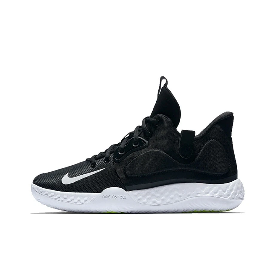 Nike KD Trey 5 VII Black for Sale | Authenticity Guaranteed | eBay